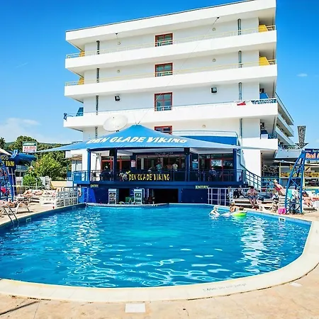Party Adults Only Hotel
